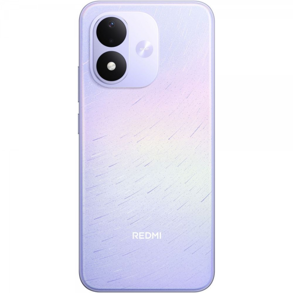 Смартфон Redmi Смартфон Redmi Note 17 6+256Gb фиолетовый (MZB0ORBRU)