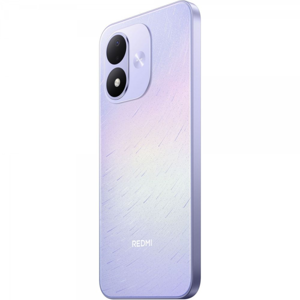 Смартфон Redmi Смартфон Redmi Note 17 6+256Gb фиолетовый (MZB0ORBRU)