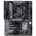 Материнская плата Gigabyte B550 X EAGLE WIFI6E B550, AM4, 4*DDR4, 1*PCIEx16, 4*PCIEx1, 2*M.2, 1*TypeC, 1*USB3.2Gen2, 3*USB3.2Gen1, 4*USB2.0, 6*SATA3.0, 2.5G, HDMI, ATX, RTL