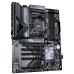 Материнская плата Gigabyte B550 X EAGLE WIFI6E B550, AM4, 4*DDR4, 1*PCIEx16, 4*PCIEx1, 2*M.2, 1*TypeC, 1*USB3.2Gen2, 3*USB3.2Gen1, 4*USB2.0, 6*SATA3.0, 2.5G, HDMI, ATX, RTL