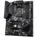 Материнская плата Gigabyte B550 X GAMING B550, AM4, 4*DDR4, 1*PCIEx16, 1*PCIEx4, 2*PCIEx1, 2*M.2, 1*TypeC, 1*USB3.2Gen2, 4*USB3.2Gen1, 4*USB2.0, 6*SATA3.0, 2.5G, DP, HDMI, ATX, RTL