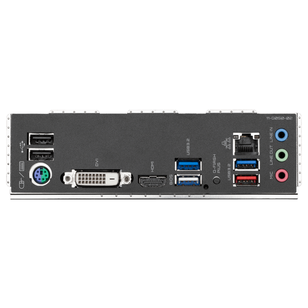 Материнская плата Gigabyte B550 X GAMING B550, AM4, 4*DDR4, 1*PCIEx16, 1*PCIEx4, 2*PCIEx1, 2*M.2, 1*TypeC, 1*USB3.2Gen2, 4*USB3.2Gen1, 4*USB2.0, 6*SATA3.0, 2.5G, DP, HDMI, ATX, RTL