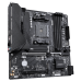 Материнская плата Gigabyte B550M X AORUS ELITE WIFI7 B550, AM4, 4*DDR4, 2*PCIEx16, 2*M.2, 1*TypeC, 4*USB3.2Gen1, 4*USB2.0, 4*SATA3.0, 2.5G, DP, HDMI, ATX, RTL