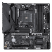Материнская плата Gigabyte B550M X AORUS ELITE WIFI7 B550, AM4, 4*DDR4, 2*PCIEx16, 2*M.2, 1*TypeC, 4*USB3.2Gen1, 4*USB2.0, 4*SATA3.0, 2.5G, DP, HDMI, ATX, RTL