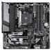 Материнская плата Gigabyte B550M GAMING X B550, AM4, 4*DDR4, 2*PCIEx16, 1*PCIEx1, 2*M.2, 1*TypeC, 4*USB3.2Gen1, 4*USB2.0, 4*SATA3.0, 1G, DP, HDMI, M-ATX, RTL