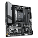 Материнская плата Gigabyte B550M GAMING X B550, AM4, 4*DDR4, 2*PCIEx16, 1*PCIEx1, 2*M.2, 1*TypeC, 4*USB3.2Gen1, 4*USB2.0, 4*SATA3.0, 1G, DP, HDMI, M-ATX, RTL