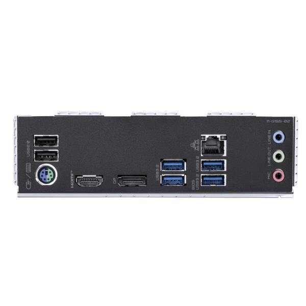 Материнская плата Gigabyte B550M GAMING X B550, AM4, 4*DDR4, 2*PCIEx16, 1*PCIEx1, 2*M.2, 1*TypeC, 4*USB3.2Gen1, 4*USB2.0, 4*SATA3.0, 1G, DP, HDMI, M-ATX, RTL