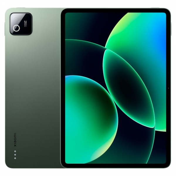 Планшет Xiaomi Pad 8 Pro 12+512Gb зеленый (VHU6564RU)