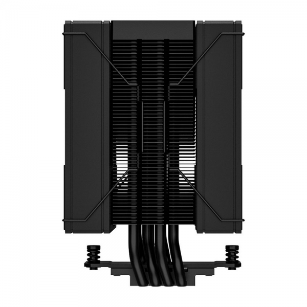 Вентилятор Cooler ID-Cooling FROZN A410 DK 220W/ Intel 1700
