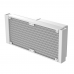 Вентилятор Cooler ID-Cooling FX240 LCD WHITE LCD SCREEN 300W/ all Intel/AMD