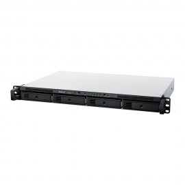 Платформа СХД Synology RS422+
