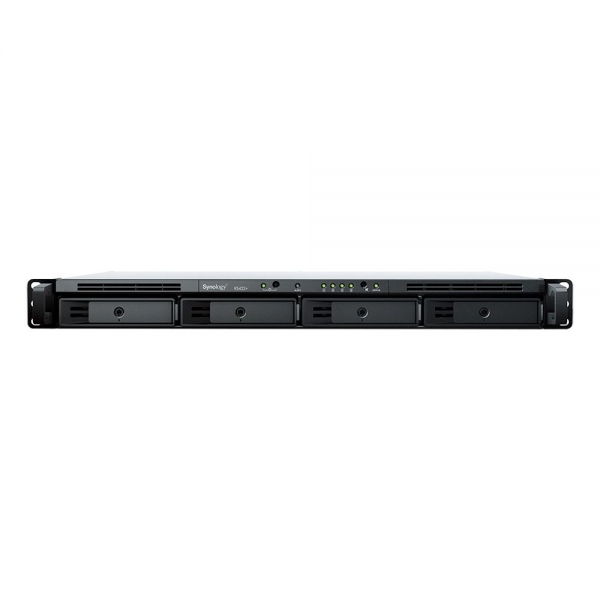Платформа СХД Synology RS422+