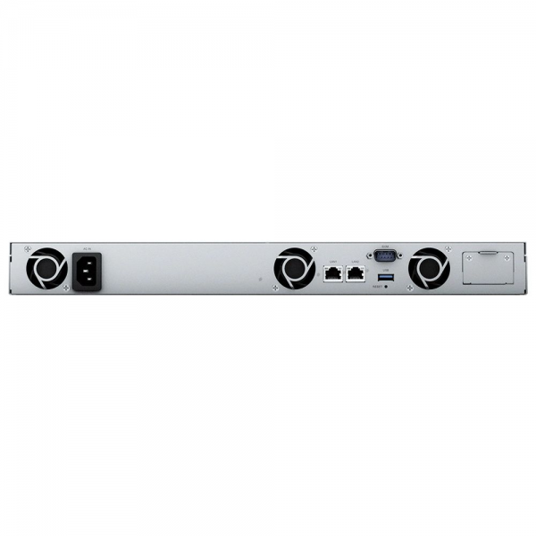 Платформа СХД Synology RS422+