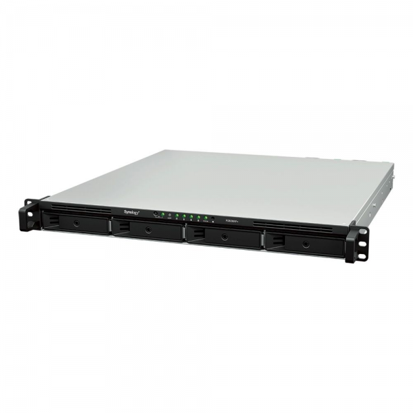 Платформа СХД Synology RS826+