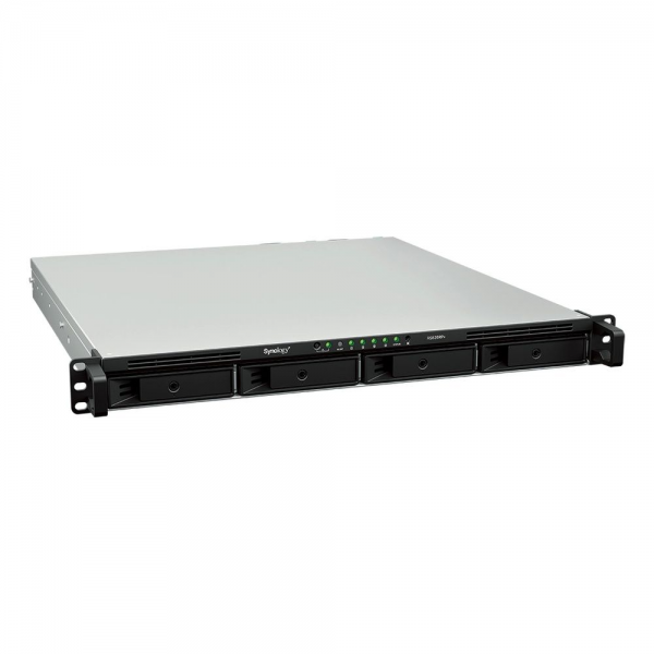 Платформа СХД Synology RS826+