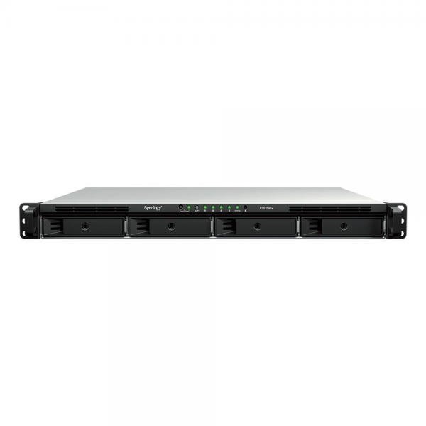 Платформа СХД Synology RS826RP+