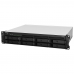 Платформа СХД Synology RS1221RP+