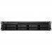 Платформа СХД Synology RS1221RP+