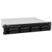 Платформа СХД Synology RS1221RP+