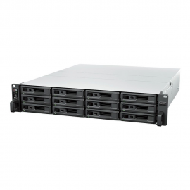 Платформа СХД Synology RS2423RP+II
