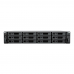 Платформа СХД Synology RS2423RP+II
