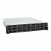 Платформа СХД Synology RS2423RP+II