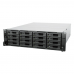 Платформа СХД Synology RS2825RP+