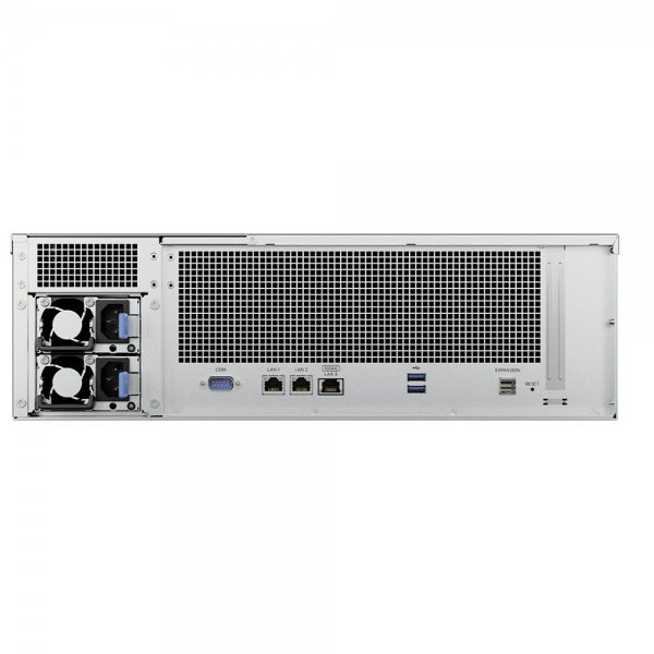 Платформа СХД Synology RS2825RP+