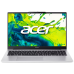 Ноутбук Acer Aspire Lite 15 AL15-53P-56PA Intel Core Ultra 5 120U/16Gb (soldered D4)/SSD512Gb/UMA/15.6"/IPS/FHD/1920x1080/60Hz/NoOS/Silver/1.7kg