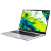 Ноутбук Acer Aspire Lite 15 AL15-53P-56PA Intel Core Ultra 5 120U/16Gb (soldered D4)/SSD512Gb/UMA/15.6"/IPS/FHD/1920x1080/60Hz/NoOS/Silver/1.7kg