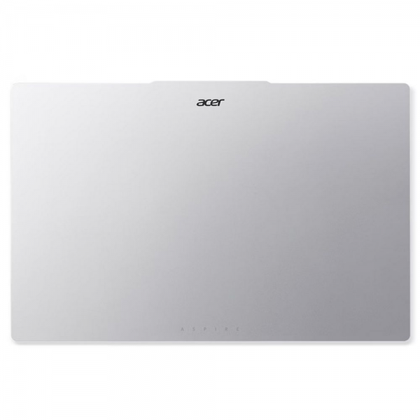 Ноутбук Acer Aspire Lite 15 AL15-53P-56PA Intel Core Ultra 5 120U/16Gb (soldered D4)/SSD512Gb/UMA/15.6"/IPS/FHD/1920x1080/60Hz/NoOS/Silver/1.7kg