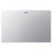 Ноутбук Acer Aspire Lite 15 AL15-53P-56PA Intel Core Ultra 5 120U/16Gb (soldered D4)/SSD512Gb/UMA/15.6"/IPS/FHD/1920x1080/60Hz/NoOS/Silver/1.7kg