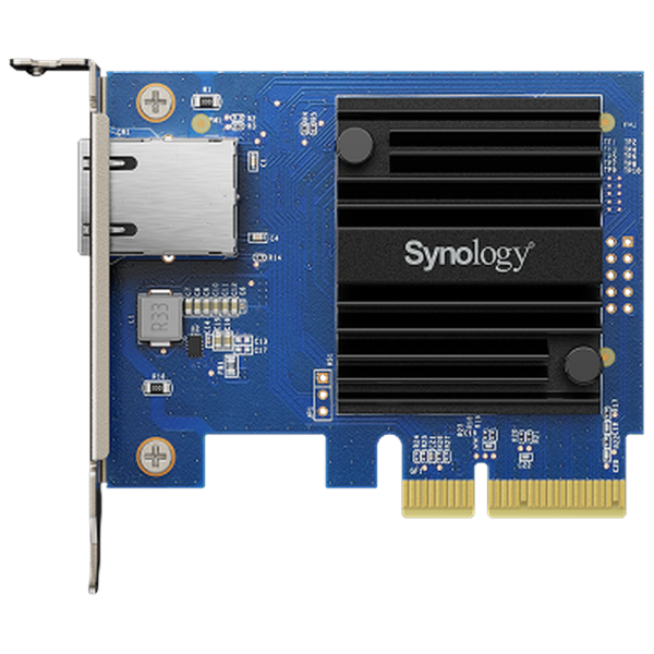 Сетевая карта Synology E10G30-T1