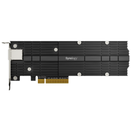 Сетевая карта Synology E10M20-T1