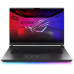 Ноутбук ASUS ROG Strix G16 G615LR-S5328 Intel Core Ultra 9 275HX/32Gb (2*16 D5)/SSD1Tb/RTX5070 Ti 12Gb (140W)/16"/IPS/WQXGA/2560x1600/240Hz/NoOS/RJ-45/Grey/2.65kg