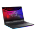 Ноутбук ASUS ROG Strix G16 G615LR-S5328 Intel Core Ultra 9 275HX/32Gb (2*16 D5)/SSD1Tb/RTX5070 Ti 12Gb (140W)/16"/IPS/WQXGA/2560x1600/240Hz/NoOS/RJ-45/Grey/2.65kg