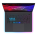 Ноутбук ASUS ROG Strix G16 G615LR-S5328 Intel Core Ultra 9 275HX/32Gb (2*16 D5)/SSD1Tb/RTX5070 Ti 12Gb (140W)/16"/IPS/WQXGA/2560x1600/240Hz/NoOS/RJ-45/Grey/2.65kg