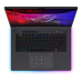Ноутбук ASUS ROG Strix G16 G615LR-S5328 Intel Core Ultra 9 275HX/32Gb (2*16 D5)/SSD1Tb/RTX5070 Ti 12Gb (140W)/16"/IPS/WQXGA/2560x1600/240Hz/NoOS/RJ-45/Grey/2.65kg