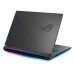 Ноутбук ASUS ROG Strix G16 G615LR-S5328 Intel Core Ultra 9 275HX/32Gb (2*16 D5)/SSD1Tb/RTX5070 Ti 12Gb (140W)/16"/IPS/WQXGA/2560x1600/240Hz/NoOS/RJ-45/Grey/2.65kg