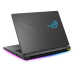 Ноутбук ASUS ROG Strix G16 G615LR-S5328 Intel Core Ultra 9 275HX/32Gb (2*16 D5)/SSD1Tb/RTX5070 Ti 12Gb (140W)/16"/IPS/WQXGA/2560x1600/240Hz/NoOS/RJ-45/Grey/2.65kg