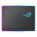 Ноутбук ASUS ROG Strix G16 G615LR-S5328 Intel Core Ultra 9 275HX/32Gb (2*16 D5)/SSD1Tb/RTX5070 Ti 12Gb (140W)/16"/IPS/WQXGA/2560x1600/240Hz/NoOS/RJ-45/Grey/2.65kg