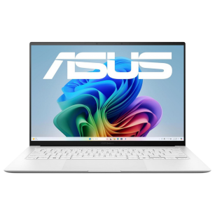 Ноутбук ASUS Zenbook S14 UX5406SA-PZ067W Intel Core Ultra 7 256V/16Gb (soldered D5)/SSD1Tb/UMA/14