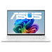 Ноутбук ASUS Zenbook S14 UX5406SA-PZ067W Intel Core Ultra 7 256V/16Gb (soldered D5)/SSD1Tb/UMA/14"/OLED/Touch/2.8K/2880x1800/120Hz/NoOS/White/1.2kg