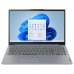 Ноутбук Lenovo IdeaPad Slim 3 15AMN8 AMD Ryzen 5 7520U/8Gb (soldered D5)/SSD512Gb/UMA/15.6"/IPS/FHD/1920x1080/60Hz/NoOS/Grey/1.62kg