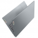 Ноутбук Lenovo IdeaPad Slim 3 15AMN8 AMD Ryzen 5 7520U/8Gb (soldered D5)/SSD512Gb/UMA/15.6"/IPS/FHD/1920x1080/60Hz/NoOS/Grey/1.62kg