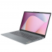 Ноутбук Lenovo IdeaPad Slim 3 15AMN8 AMD Ryzen 5 7520U/8Gb (soldered D5)/SSD512Gb/UMA/15.6"/IPS/FHD/1920x1080/60Hz/NoOS/Grey/1.62kg