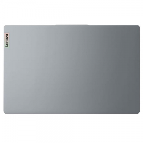 Ноутбук Lenovo IdeaPad Slim 3 15AMN8 AMD Ryzen 5 7520U/8Gb (soldered D5)/SSD512Gb/UMA/15.6"/IPS/FHD/1920x1080/60Hz/NoOS/Grey/1.62kg