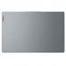 Ноутбук Lenovo IdeaPad Slim 3 15AMN8 AMD Ryzen 5 7520U/8Gb (soldered D5)/SSD512Gb/UMA/15.6"/IPS/FHD/1920x1080/60Hz/NoOS/Grey/1.62kg