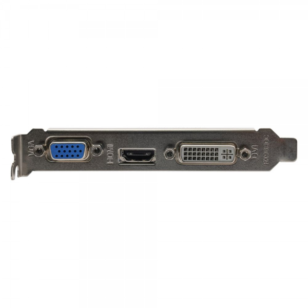 Видеокарта Afox R5 220 2GB DDR3 64bit VGA DVI HDMI LP PASSIVE RTL