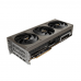 Видеокарта Sapphire RX9070XT NITRO+ OC CRIMSON DESERT EDITION 16GB GDDR6 256bit 2xDP 2xHDMI 3FAN RTL